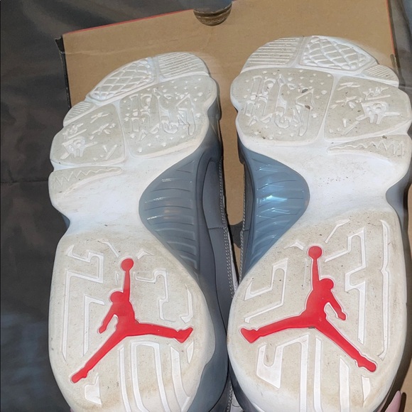 Jordan 12 Retro Playoff 2022